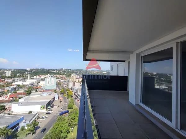 Apartamento à venda, 185 m² por R$ 1.886.939,00 - Rio Branco - São Leopoldo/RS