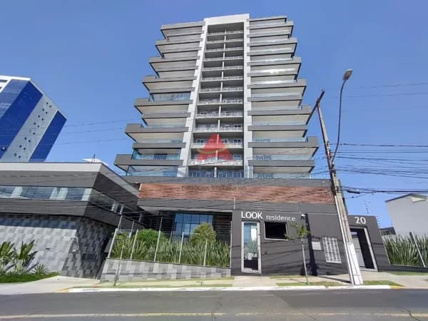 Apartamento à venda, 101 m² por R$ 943.137,00 - Morro do Espelho - São Leopoldo/RS