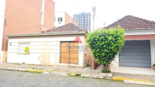 Terreno à venda, 396 m² por R$ 1.050.000,00 - Centro - São Leopoldo/RS