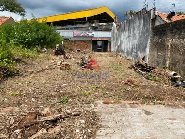 Terreno à venda, 240 m² por R$ 346.000,00 - São José - São Leopoldo/RS