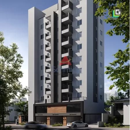 Apartamento à venda, 71 m² por R$ 614.900,00 - São José - São Leopoldo/RS