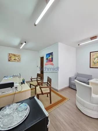 Sala à venda, 29 m² por R$ 145.000,00 - Centro - São Leopoldo/RS