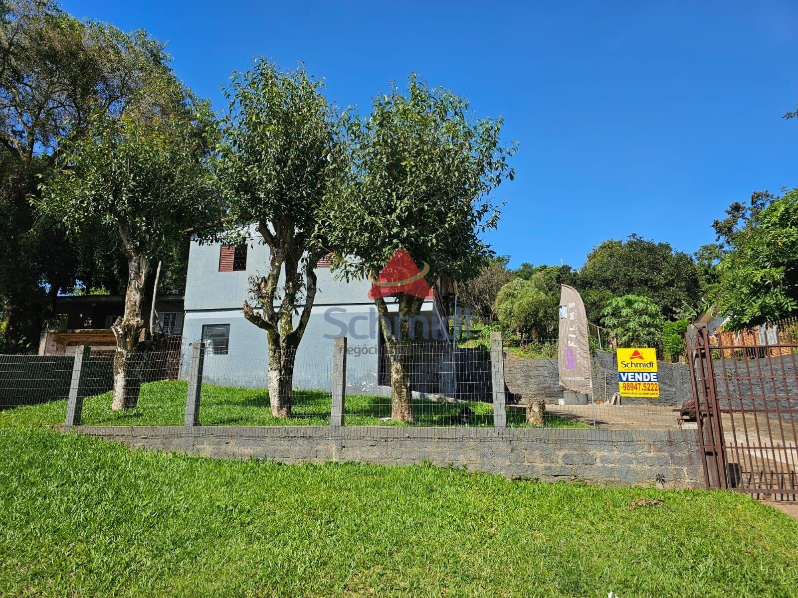 Casa com 4 dormitórios à venda, 80 m² por R$ 1.200.000 - Arroio da Manteiga - São Leopoldo/RS
