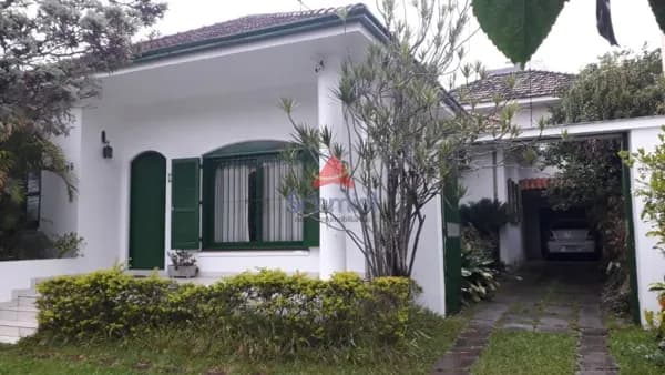 Casa à venda, 280 m² por R$ 1.200.000,00 - Centro - São Leopoldo/RS