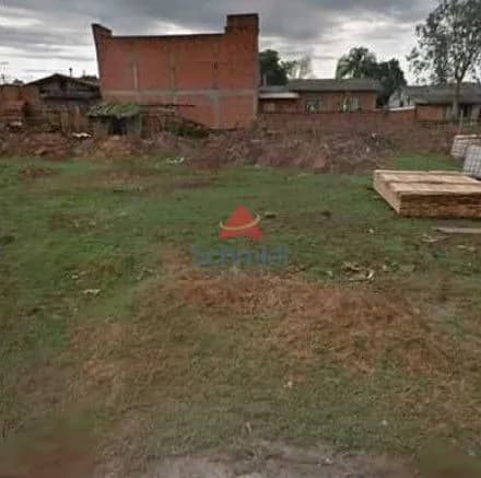 Terreno à venda, 300 m² por R$ 65.000,00 - Feitoria - São Leopoldo/RS