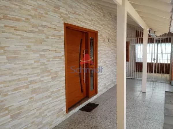 Casa à venda, 145 m² por R$ 357.000,00 - Scharlau - São Leopoldo/RS