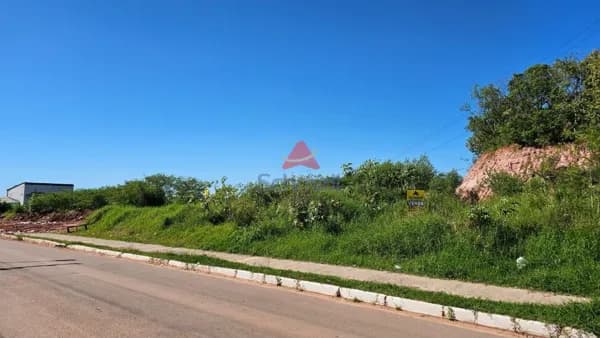 Terreno à venda, 200 m² por R$ 89.900,00 - Parque Primavera - Esteio/RS