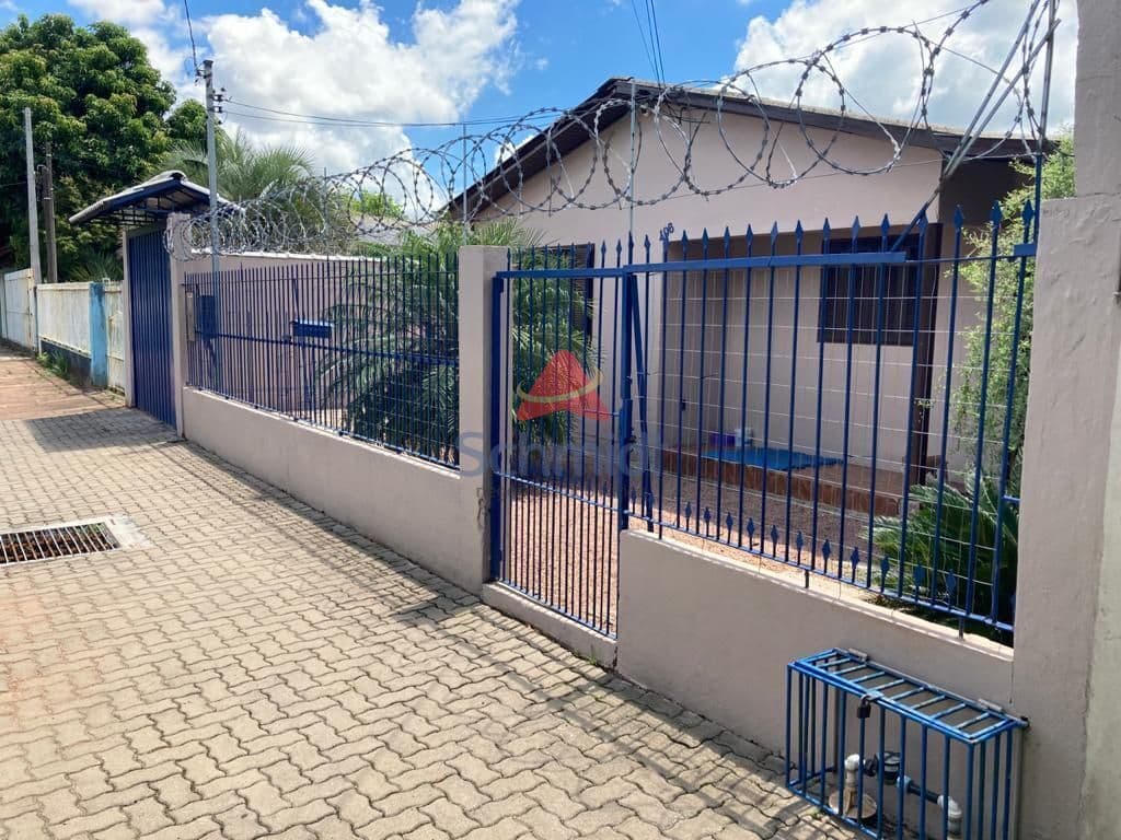 Casa com 3 dormitórios à venda, 100 m² por R$ 375.000,00 - Santo André - São Leopoldo/RS