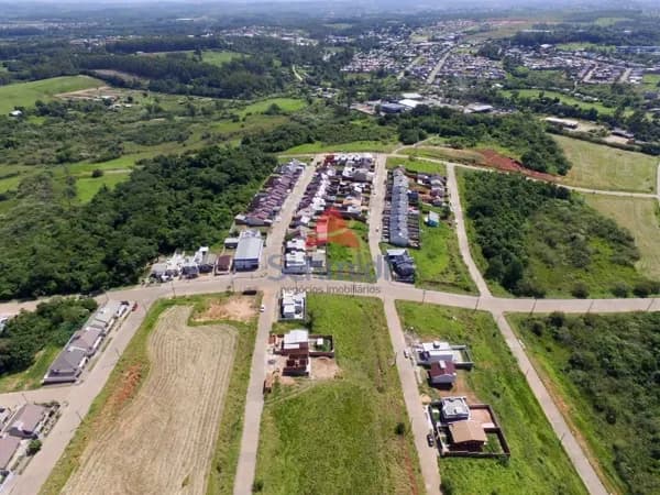 Terreno à venda, 349 m² por R$ 142.968,00 - Arroio da Manteiga - São Leopoldo/RS