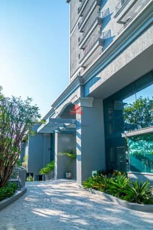 Apartamento com 3 dormitórios à venda, 123 m² por R$ 1.157.142,00 - Morro do Espelho - São Leopoldo/RS