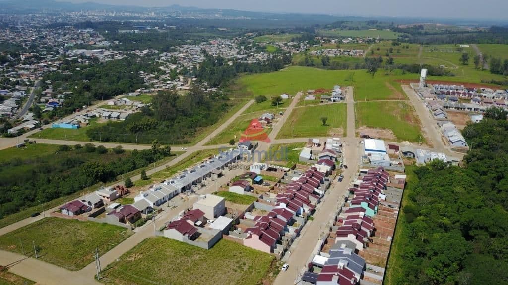 Terreno à venda, 362 m² por R$ 138.526,50 - Arroio da Manteiga - São Leopoldo/RS
