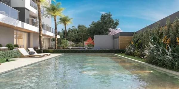 Apartamento em Rio Branco, São Leopoldo/RS