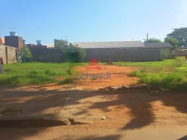 Terreno à venda, 481 m² por R$ 415.000,00 - Santos Dumont - São Leopoldo/RS