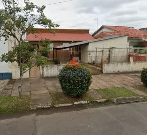 Terreno à venda, 448 m² por R$ 380.000,00 - Centro - São Leopoldo/RS