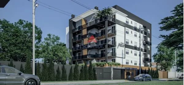 Apartamento à venda, 147 m² por R$ 1.225.818,00 - Pinheiro - São Leopoldo/RS
