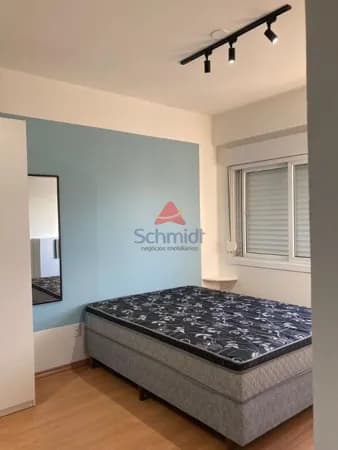 Kitnet à venda, 28 m² por R$ 190.000,00 - Centro - São Leopoldo/RS