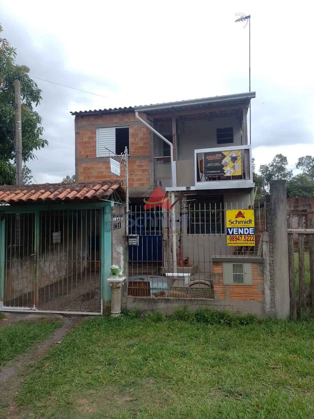 Casa em Feitoria, São Leopoldo/RS
