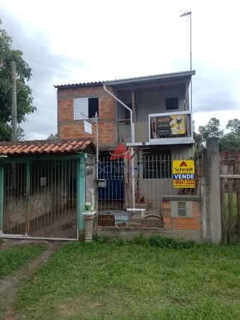 Casa em Feitoria, São Leopoldo/RS