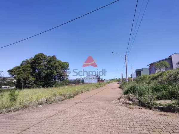 Terreno à venda, 250 m² por R$ 89.700,00 - Arroio da Manteiga - São Leopoldo/RS