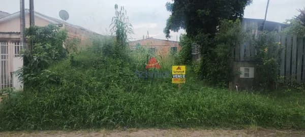 Terreno à venda, 176 m² por R$ 97000,00 - Feitoria São Geraldo - São Leopoldo/RS