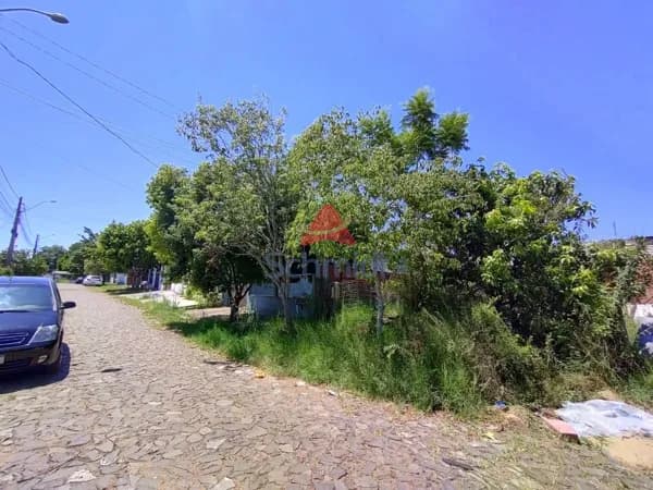 Terreno à venda, 176 m² por R$ 85.000,00 - Feitoria - São Leopoldo/RS