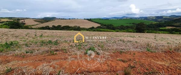 Fazenda/Sítios/Chácaras em Conceição do Rio Verde - Goiabal