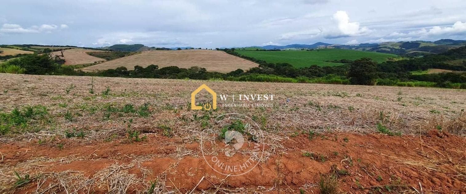 Fazenda/Sítios/Chácaras em Conceição do Rio Verde - Goiabal