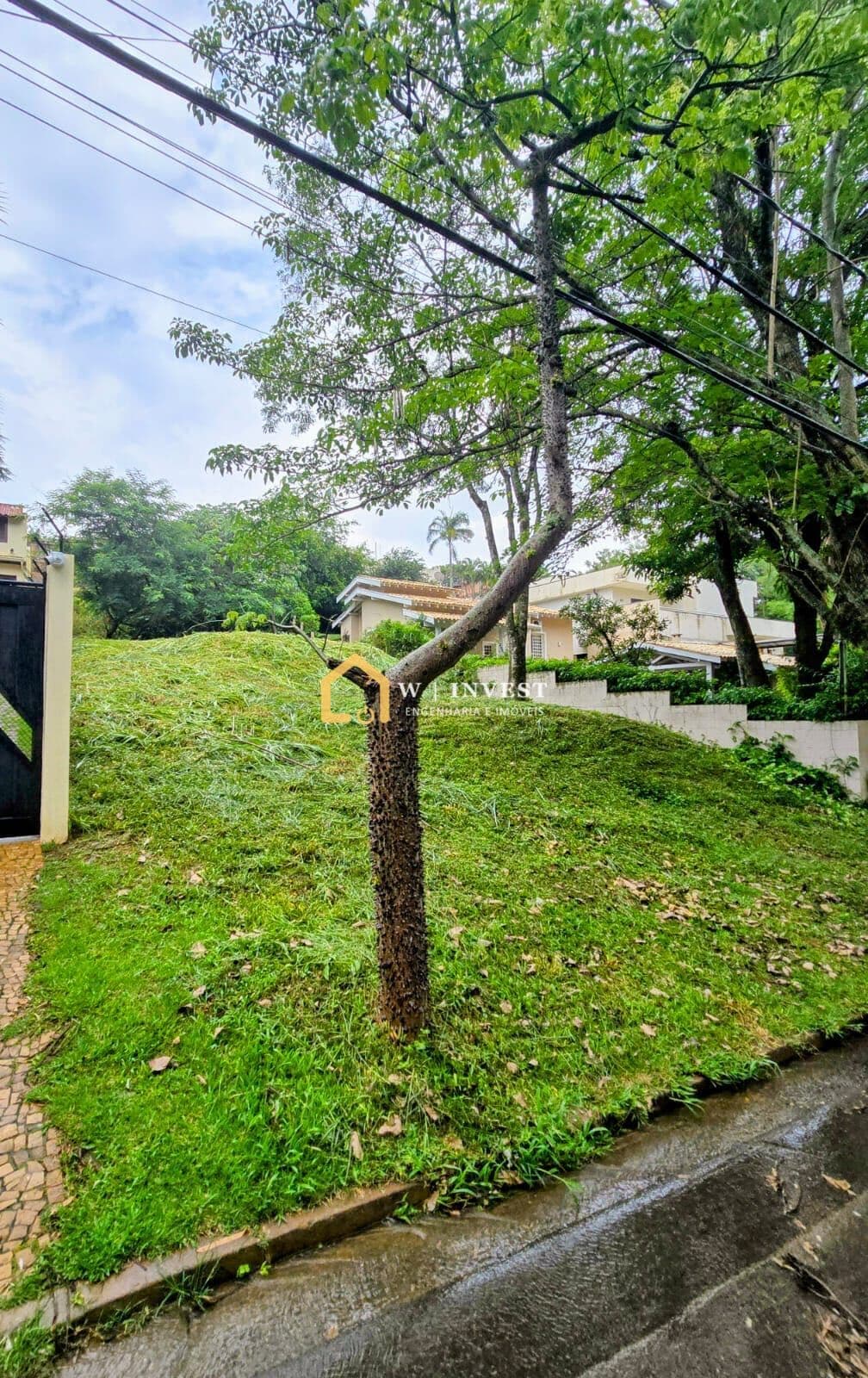 Terreno em Condomínio em Loteamento Caminhos de São Conrado (Sousas), Campinas/SP