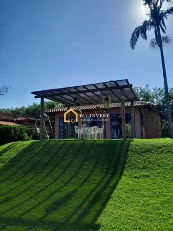 Fazenda/Sítios/Chácaras em Serra Negra - Serra Negra