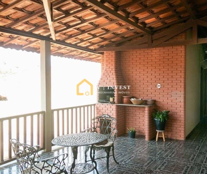 Casa em Jardim Novo Campos Elíseos, Campinas/SP
