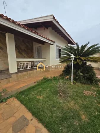 Casa Alto Padrão em Jardim de Itapoan, Paulínia/SP