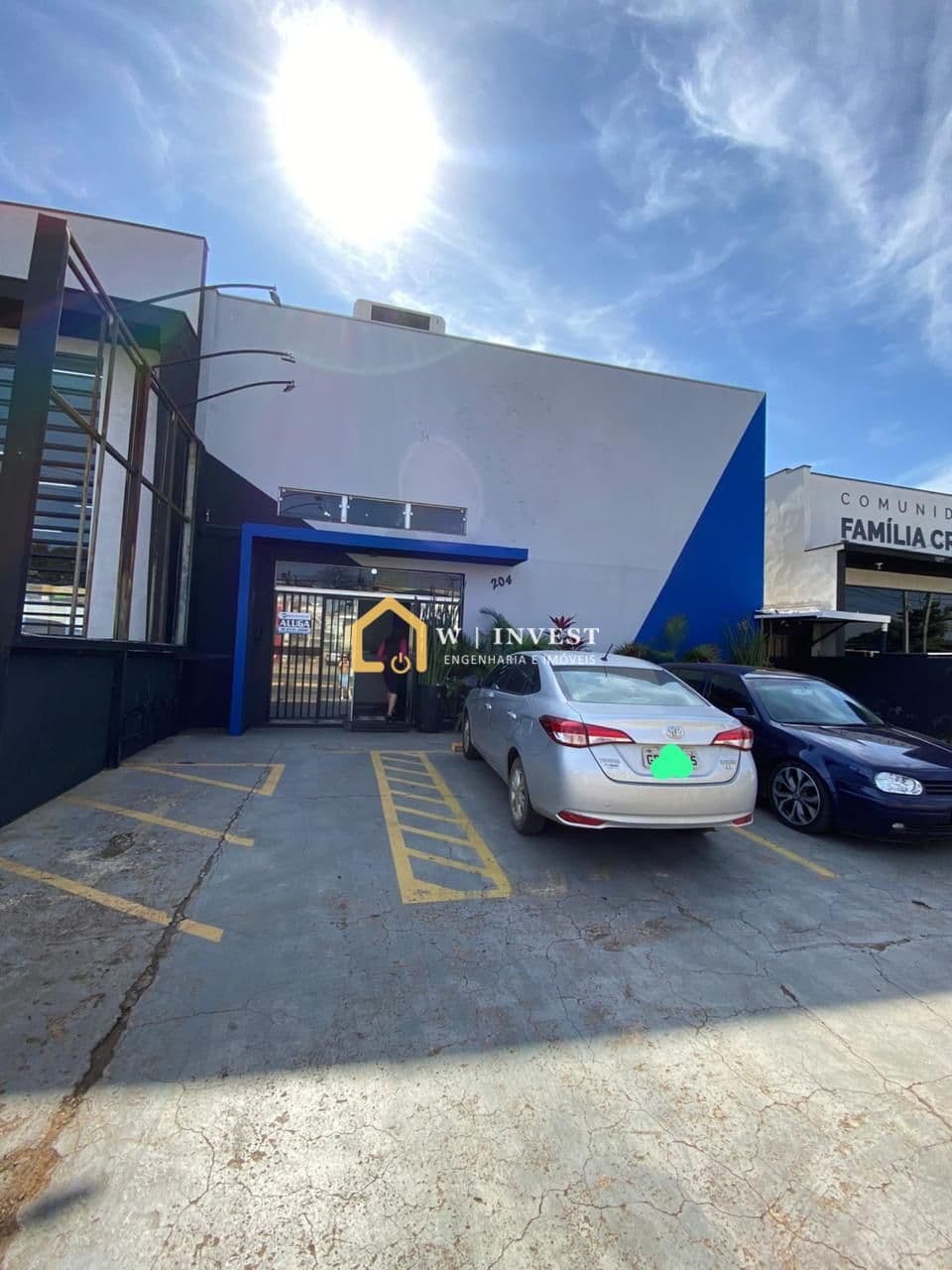 Loja Ponto Comercial em São Domingos, Paulínia/SP