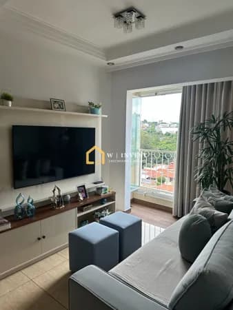 Prédio Residencial em Parque Itália, Campinas/SP