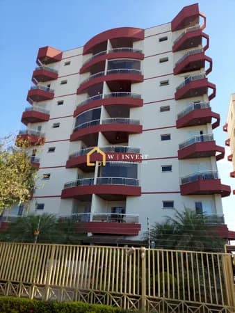 Apartamento Alto Padrão em Morumbi, Paulínia/SP