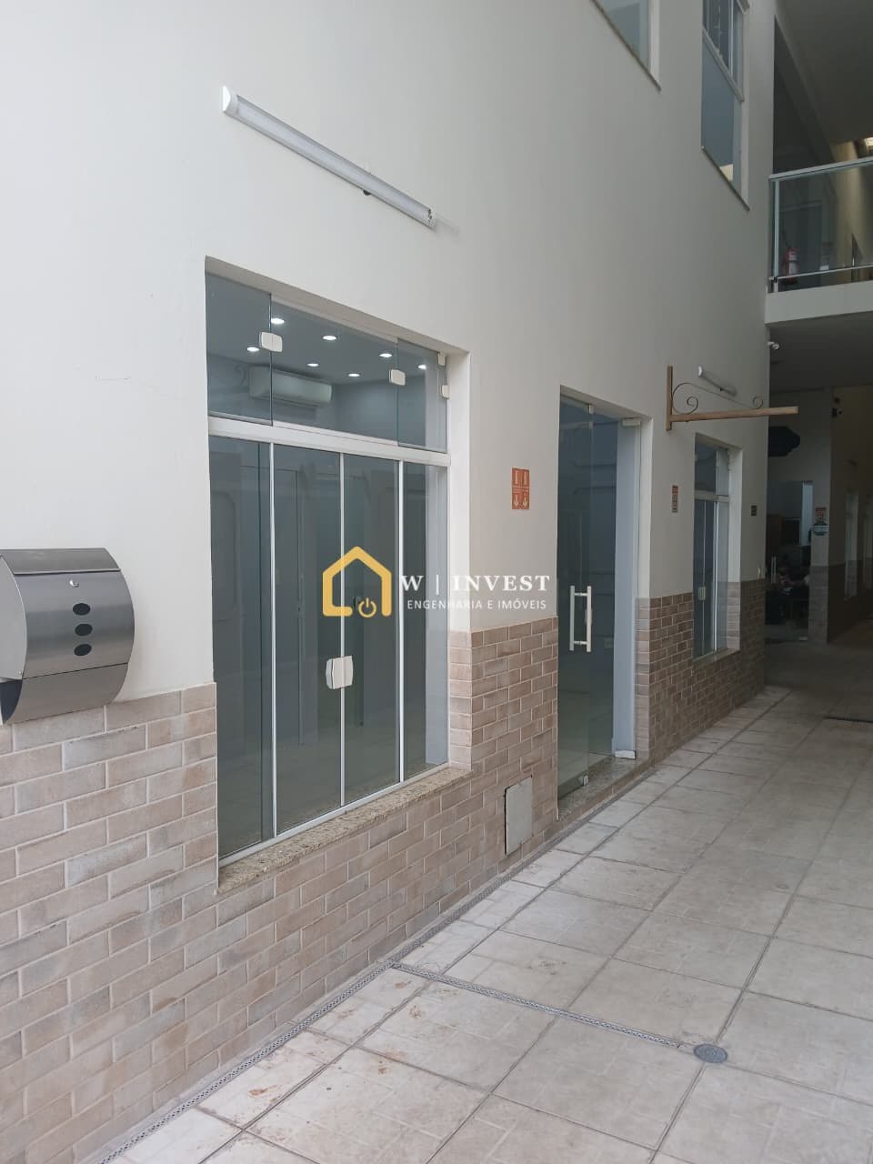 Ponto Comercial Comércio em Jardim América, Paulínia/SP