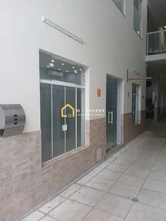 Ponto Comercial Comércio em Jardim América, Paulínia/SP