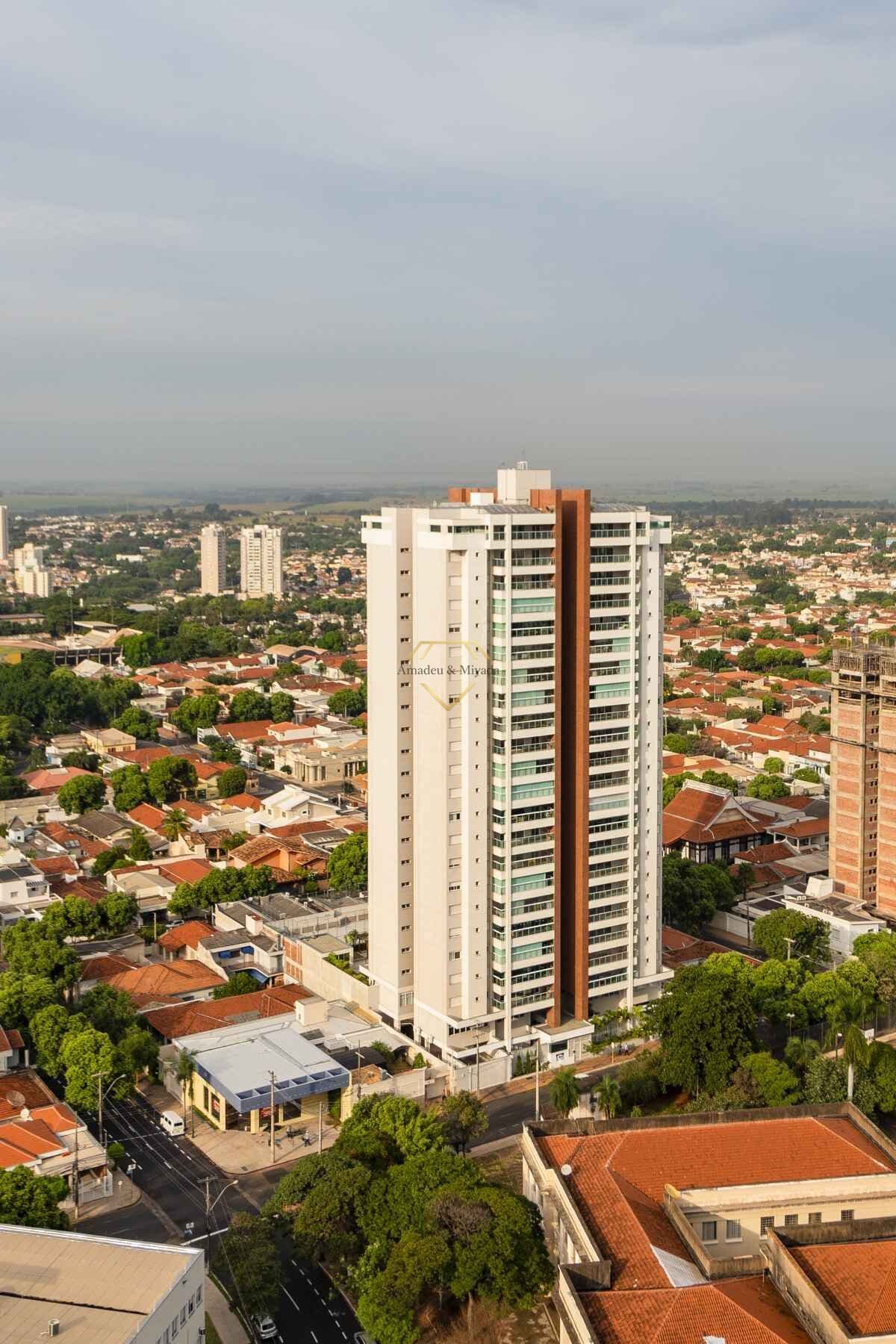 Apartamento Alto Padrão no Edificio Colorado