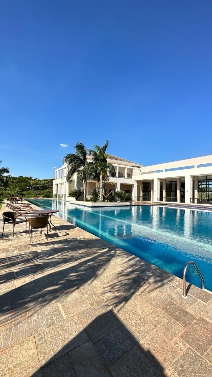 Lote/Terreno em Araçatuba - Alvorada