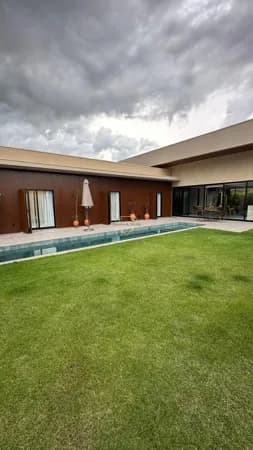 Casa Alto Padrão com 720m2 no Alphaville Araçatuba, Araçatuba/SP