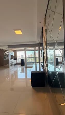 Apartamento Alto Padrão - 3 Suítes - 2 vagas