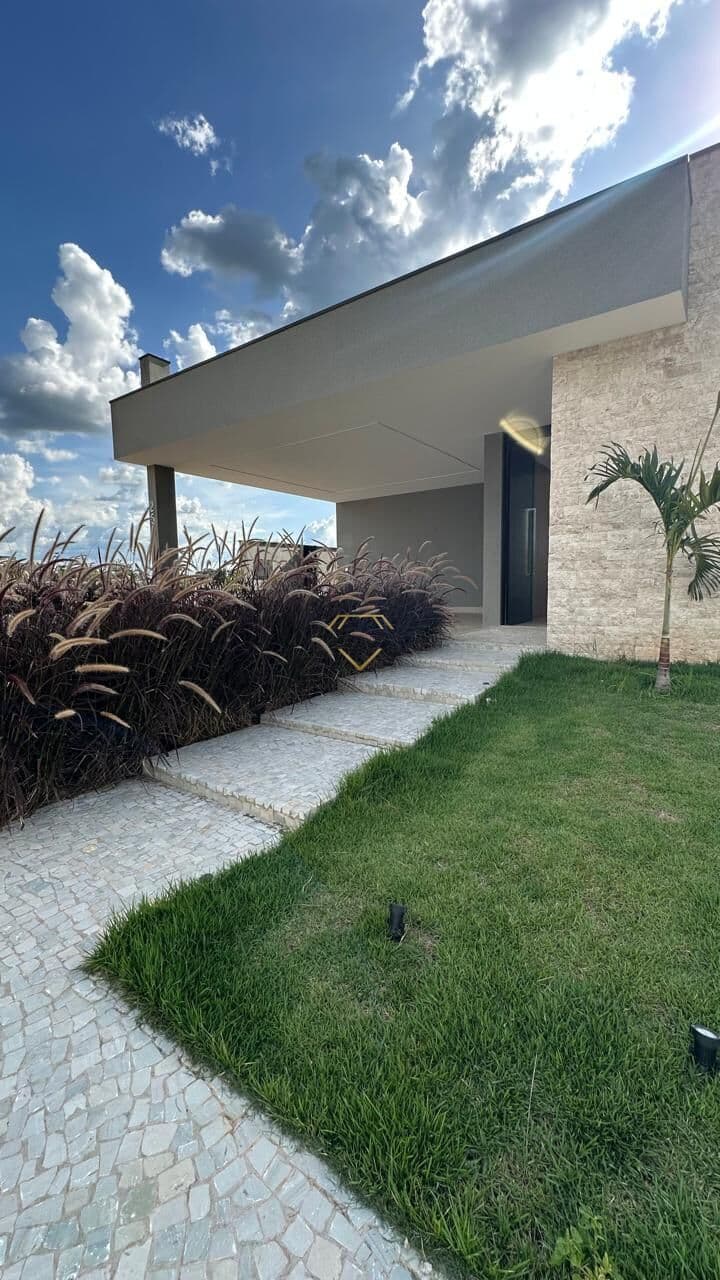 Casa em Araçatuba - Alvorada