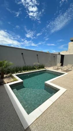 Casa no Condomínio Greenpark - 3 Suites