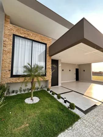 Condomínio Costa Home no bairro Aeroporto em Araçatuba-SP