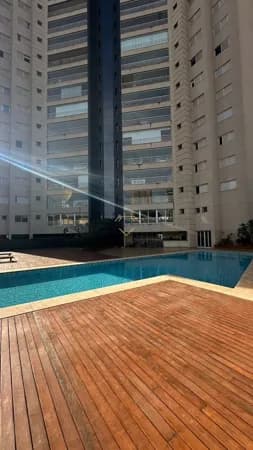 Edifício Albatroz - O apartamento dos seus sonhos em Araçatuba!