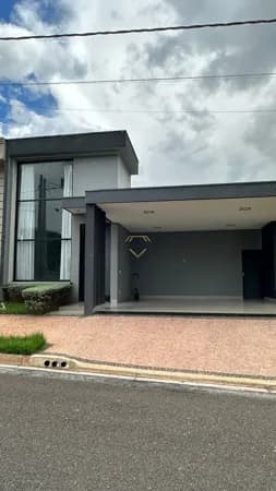 Casa Alto Padrão no Condomínio costa Home, Araçatuba/SP