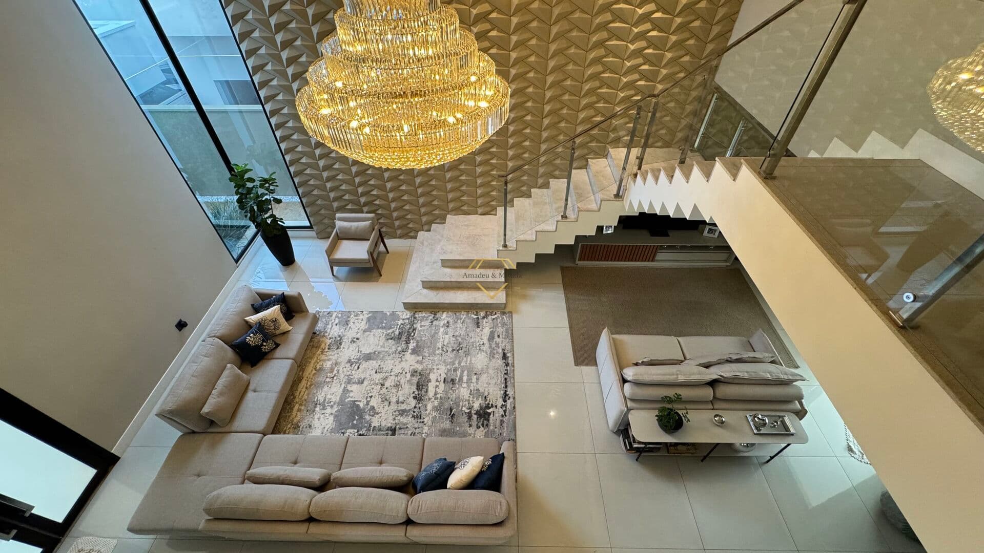 Casa Alto Padrão no Condominio Delta Park