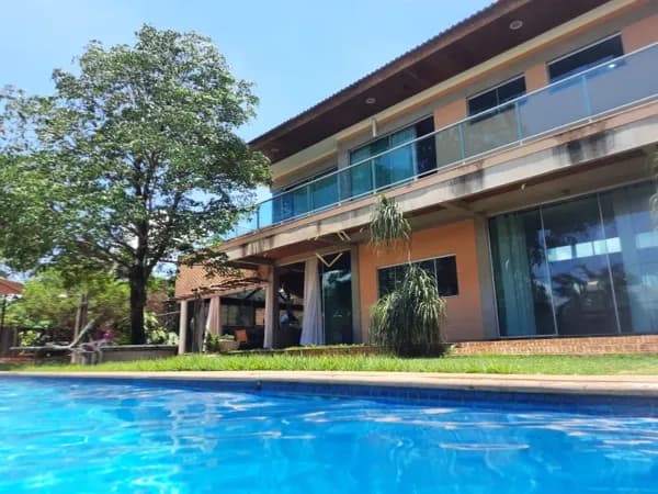 Casa em Condomínio Nautico.