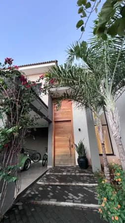 Casa no condomínio Barcelona em Araçatuba-SP