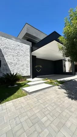 Casa em Araçatuba - Aeroporto