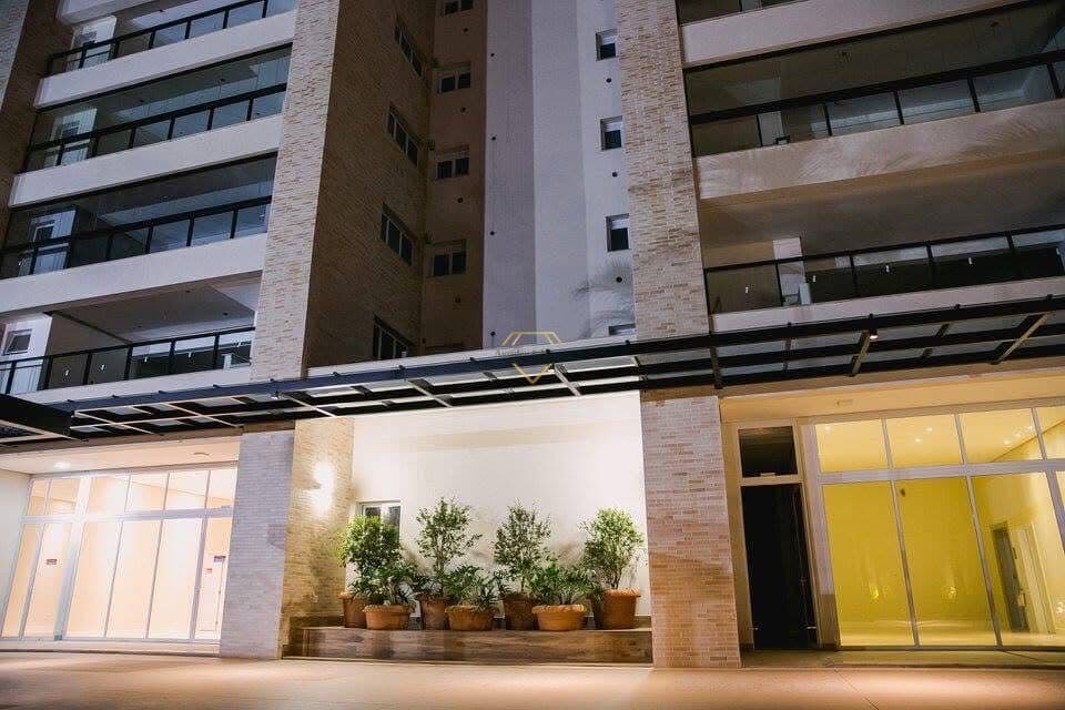 Edificio Istambul, 3 Suites, Araçatuba/SP